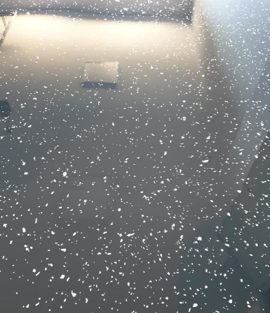 Jak wybrać idealną posadzkę żywiczną do domu