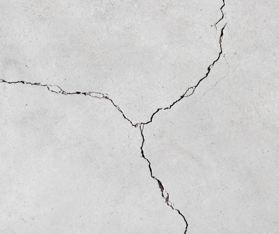 Renowacja i naprawa posadzki przemysłowej