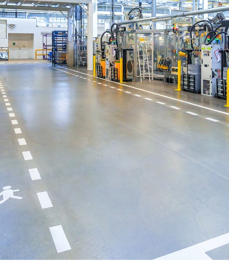 posadzki przemyslowe